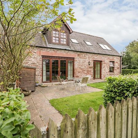 Nantusi Cottage Tannadice Exterior foto
